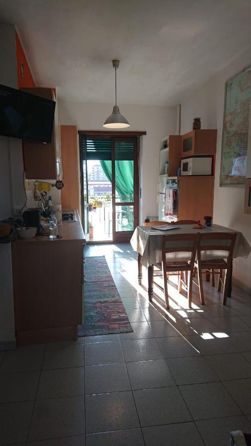 都灵Olivia'S House公寓 外观 照片