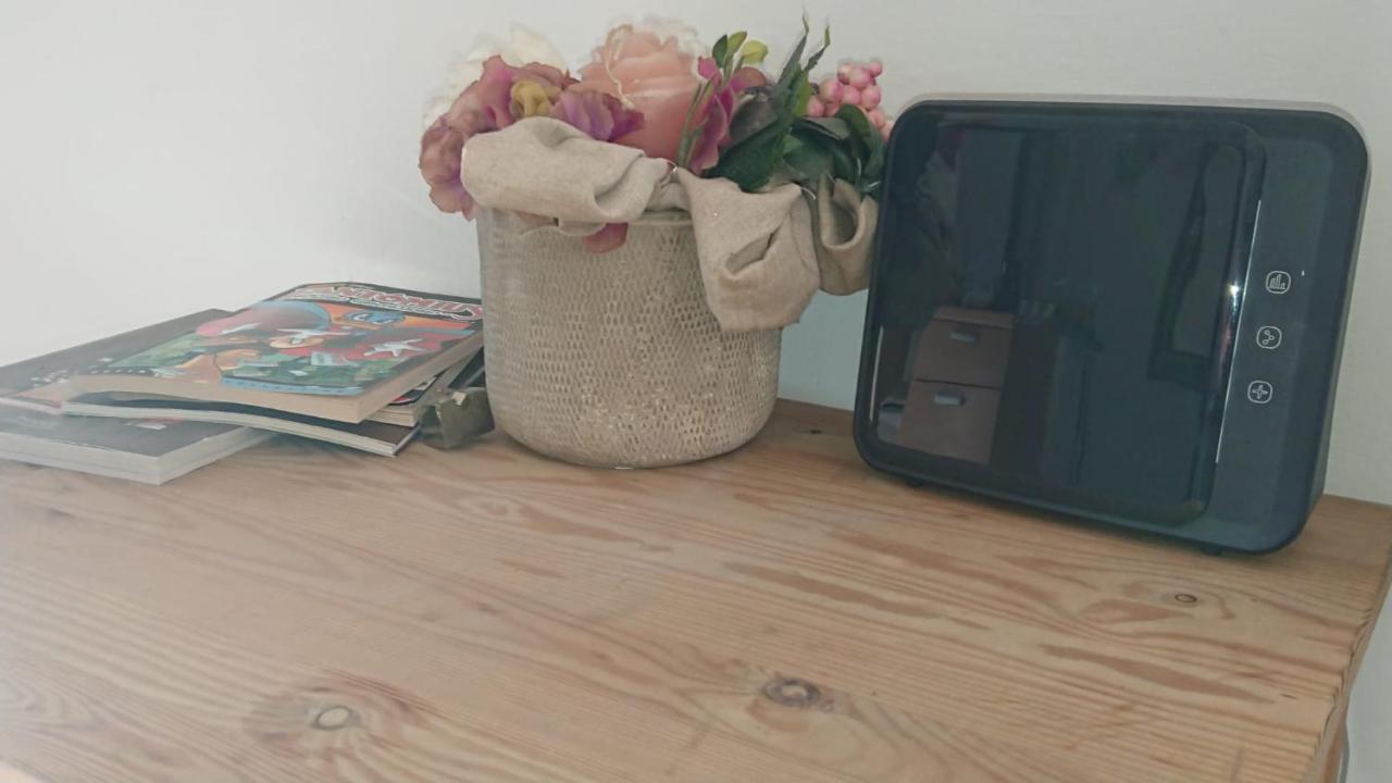 都灵Olivia'S House公寓 外观 照片